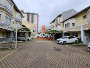 Casa em Condomínio 03 Dormitórios e 2 vagas de garagem...