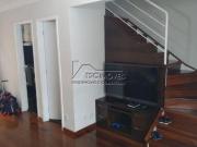 Casa em Condominio 03 dormitorios sendo 01 suite 02...