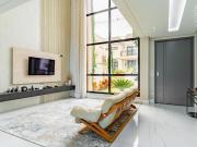 Casa em Condomínio, 03 Suítes, 04 Vagas, Campo Comprido,...