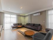 Casa em Condomínio, 04 Quartos, 04 Vagas, Hidromassagem,...