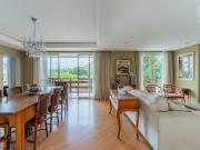 Casa em Condomínio, 04 Quartos, 04 Vagas, São João, Curitiba