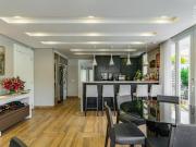 Casa em Condomínio, 04 Quartos, 11 Vagas, Piscina,...