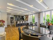 Casa em Condomínio, 04 Quartos, 11 Vagas, Piscina,...