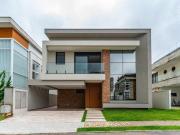 Casa em Condominio, 04 Suites, 02 Vagas, São Braz, Curitiba