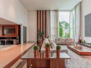 Casa em Condomínio, 04 Suítes, 04 Vagas, Campo Comprido,...