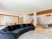 Casa em Condomínio, 04 Suítes, 06 Vagas, Espaço Gourmet...