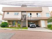 Casa em Condomínio 04 suítes Campo Comprido