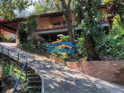 Casa em condomínio 1000 m² com 3 suítes no forest hills