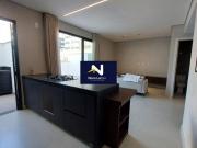 Casa em condomínio 101m², 2 quartos, 2 suítes e 2 vagas...