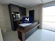 Casa em condomínio 108m², 2 quartos, suíte e 2 vagas no...