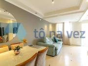 Casa em Condomínio 120m² à venda com 3 dormitórios em...