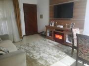 Casa em Condomínio, 131m², 2 dormitórios, 1 vaga no...