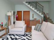 Casa em condomínio 142m² com 2 suítes