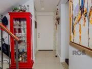 Casa em Condomínio, 157m², 4 dormitórios, 2 vagas no...