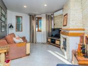 Casa em Condomínio 199m² 3 dormitórios, 2 vagas no...