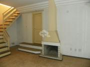 CASA EM CONDOMINIO