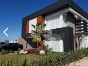 Casa em Condomínio 254 m², com 4 suítes no Condomínio...