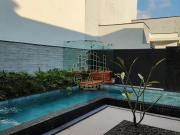 Casa em condomínio 270m² 3 suítes Pq Nova Carioba...