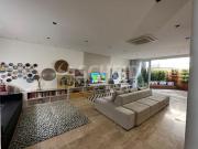 Casa em condomínio 295m² 4 suítes e 4 vagas á venda no...