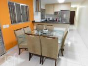 Casa em Condomínio, 2 dormitórios, 120 m², em Jardim...