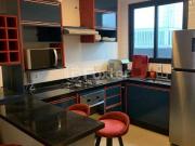 Casa em Condomínio, 2 dormitórios, 126 m², em Real Parque