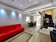 Casa em condomínio 2 dormitórios 1 vaga bairro Rio...