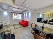 Casa em condomínio 2 dormitórios 1 vaga bairro Rio...