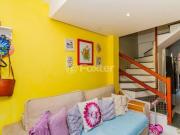 Casa em Condomínio, 2 dormitórios, 50.6 m², em Ipanema