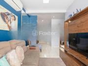 Casa em Condomínio, 2 dormitórios, 57.36 m², em Olaria