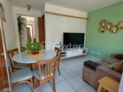 Casa em Condomínio, 2 dormitórios, 58 m², em Vila Arapuã