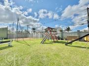 Casa em Condomínio, 2 dormitórios, 62 m², em Igara