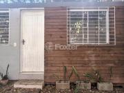 Casa em Condomínio, 2 dormitórios, 66 m², em Bom Jesus