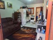 Casa em Condomínio, 2 dormitórios, 68.9 m², em São Tomé