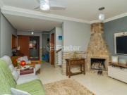 Casa em Condomínio, 2 dormitórios, 72 m², em Hípica