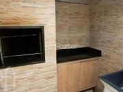 Casa em Condomínio, 2 dormitórios, 73.96 m², em Nossa...