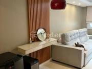 Casa em Condomínio, 2 dormitórios, 75 m², em Rio Branco