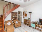 Casa em Condomínio, 2 dormitórios, 80 m², em Cambuci