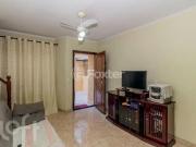Casa em Condomínio, 2 dormitórios, 80 m², em Vila...