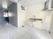 Casa em Condomínio, 2 dormitórios, 86.65 m², em Hípica
