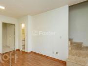Casa em Condomínio, 2 dormitórios, 87.58 m², em Igara