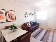 Casa em Condomínio, 2 dormitórios, 90.4 m², em Igara