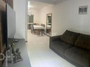 Casa em Condomínio, 2 dormitórios, 97 m², em Aberta dos...