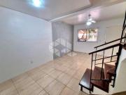 Casa em condomínio 2 dormitórios Bairro Rio Branco...