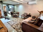 Casa em condomínio 2 dormitórios com vaga bairro Rio...