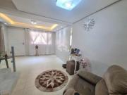 Casa em condomínio 2 dormitórios no Bairro Rio Branco Canoas