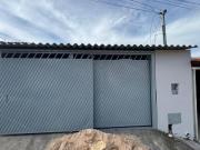 Casa em condomínio 2 qts Valparaiso I