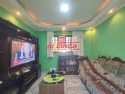 Casa em condomínio, 2 quartos, 1 suíte à venda no Jardim...