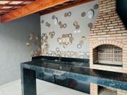 Casa em condominio 2 quartos CAIÇARA – Praia Grande 2...