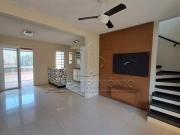 CASA EM CONDOMINIO 2 QUARTOS NO RESIDENCIAL VILA FLORA