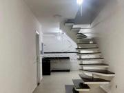 CASA EM CONDOMINIO 2 QUARTOS RESIDENCIAL CAPRESE